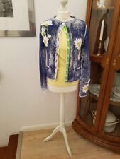 Strickjacke gebraucht kaufen  Tarmstedt