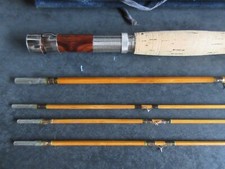 Unmarked 3 bamboo for sale  Philadelphia