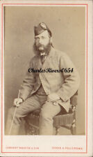Kent cdv man for sale  EVESHAM