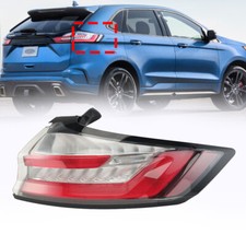 ford sel edge 2020 for sale  Rancho Cucamonga