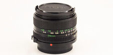 Canon lens 28mm usato  Cormano