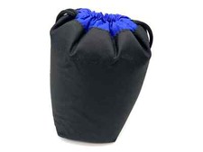Köcher schwarz 18x8cm gebraucht kaufen  Bad Emstal