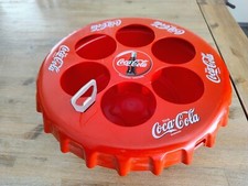 Cola flaschenkühler flaschen� gebraucht kaufen  Gettorf