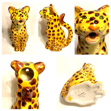 Vtg 1975 ceramic for sale  San Jose