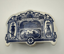 Delft music box for sale  Greenlawn