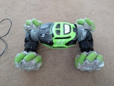Green black remote for sale  LYDNEY