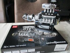 Mould king 10206 gebraucht kaufen  Göttingen