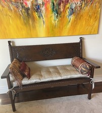 Antique castilian style for sale  Sherman Oaks