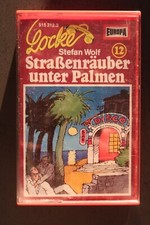 Tom locke straßenräuber gebraucht kaufen  Erftstadt