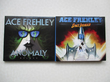 Ace frehley anomaly gebraucht kaufen  Winnenden