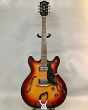 Guild starfire 1966 for sale  HORNCASTLE