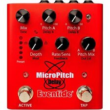 Eventide micropitch delay for sale  Kansas City