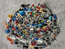 Lego konvolut bausteine gebraucht kaufen  Mönchengladbach