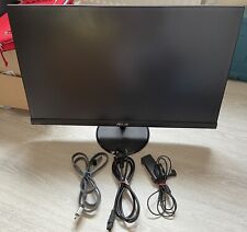 Asus vc279h ips for sale  LONDON