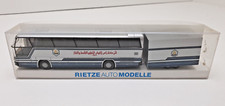 Rietze auto modelle gebraucht kaufen  Schwieberdingen