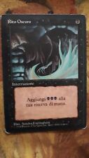 Magic the gathering usato  Siena