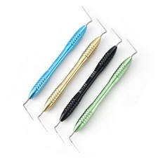 Condensador Dental Endo Gutta Percha Puntas NITI Inoxidable Mano Plugger Set   comprar usado  Enviando para Brazil