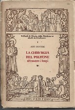 Medicina chirurgia dei usato  Italia