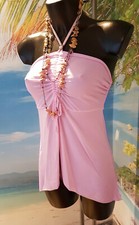 Neu damen neckholder gebraucht kaufen  Köln