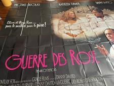 Guerre rose war d'occasion  Fleurey-sur-Ouche