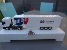Camion eligor renault d'occasion  Quimperlé