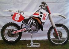 Honda 125 hrc usato  Bassano del Grappa