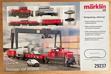 Märklin startpackung güterzu gebraucht kaufen  Limbach