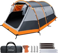 Chihee camping tents for sale  Canton
