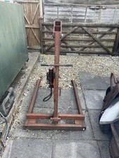 Link hampson engine for sale  ANDOVER