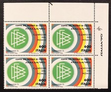 Italia 1990 germania usato  Serra de Conti