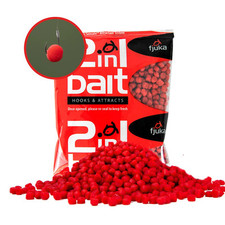 Fjuka 2in1 bait for sale  UK