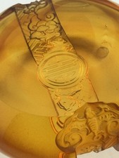 Liuli amber art for sale  Montrose