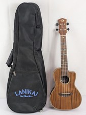 Luna ukulele uke for sale  Oklahoma City