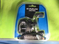 New shimano caius for sale  Woodbridge