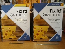 Iew fix grammar for sale  Doylestown