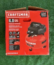 Craftsman gallon portable for sale  Auburndale