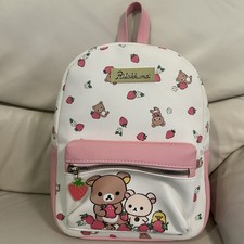 Rilakkuma friends strawberry for sale  Accokeek