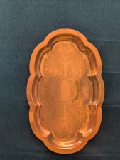 Vintage ornate coppercraft for sale  Corona