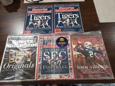 Auburn tigers football for sale  Northport