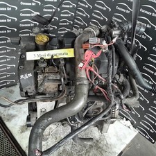 Motore renault megan usato  Italia