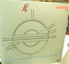 Märklin 7286 ferngesteuerte gebraucht kaufen  Deutschland