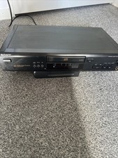 Sony cdp xe510 gebraucht kaufen  Delmenhorst
