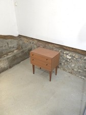 Table chevet style d'occasion  Rang-du-Fliers