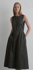 Toast cotton twill for sale  HASLEMERE