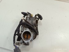 Corpo farfallato honda usato  Villasalto