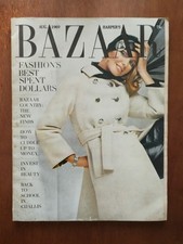 Vintage harper bazaar for sale  Washington