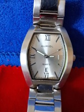 Auriol wristwatch good for sale  WORKSOP