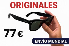 Ray ban original d'occasion  Vienne