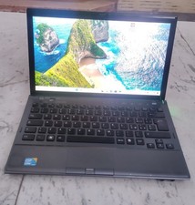 Notebook computer portatile usato  Reggio Calabria