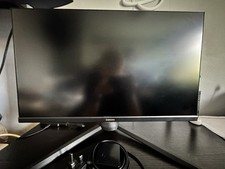 Samsung odyssey 144hz for sale  PRESTON